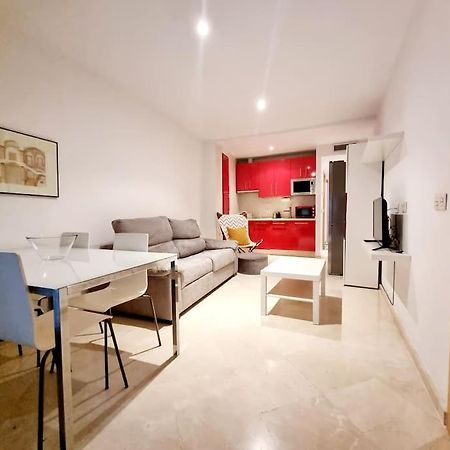 Apartamento En La Calle Alfalfa Sevilla Exterior foto